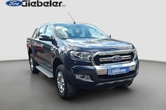 Bild des Angebotes Ford Ranger Limited DoKa 4x4 *Navi*Kamera*Sitzheizung*AHK*