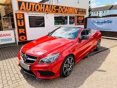 Bild des Angebotes Mercedes-Benz E 250 E Cabrio +Sport-Paket (AMG Plus / Line)