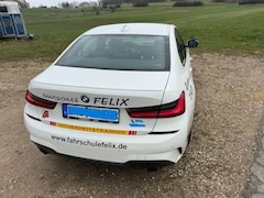 Bild des Angebotes BMW 320 320d GT M Sport