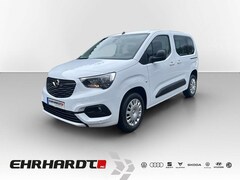 Bild des Angebotes Opel Combo Life E 1.5 D Edition PDC*KAMERA*DAB*BLUETOOTH*