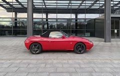 Bild des Angebotes Fiat Barchetta 1.8 16V 2. Hand *Neues Verdeck*