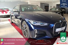 Bild des Angebotes BMW 440 M i xDrive*NAVI*SITZHEIZUNG
