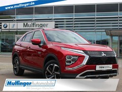 Bild des Angebotes Mitsubishi Eclipse Cross Plug-In Hybrid 4WD Intro Edition LED