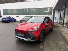 Bild des Angebotes Toyota C-HR Plug-In Hybrid FWD GR Sport