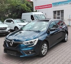 Bild des Angebotes Renault Megane IV Grandtour Limited