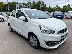 Bild des Angebotes Mitsubishi Space Star Basis