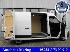 Bild des Angebotes Opel Movano B Kasten L2H2 3,5t Navi PDC Klima 2,3 136