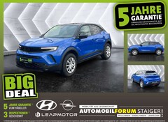 Bild des Angebotes Opel Mokka-E Mokka e GS Line AUT DynLicht Fernlichtass. Kam.