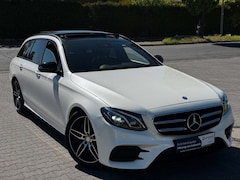 Bild des Angebotes Mercedes-Benz E 200 d E T-Modell *AMG Line *Keyless *Pano*Navi
