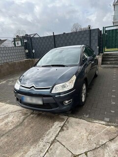 Bild des Angebotes Citroen C4 THP 150 Exclusive