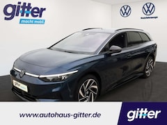 Bild des Angebotes VW ID.7 Tourer Pro MATRIX AHK ERGO R.CAM WÄRMEPUMPE