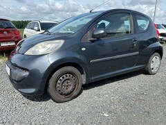 Bild des Angebotes Peugeot 107 Filou*SERVO*ZV*EL.FENSTER*