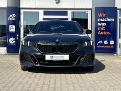 Bild des Angebotes BMW 540 540d xDrive M Sport Pro*PANO*AHK*H&K*21 BLACK*