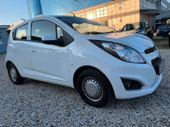 Bild des Angebotes Chevrolet Spark LT * Scheckheft * Klima *Einparkhilfe