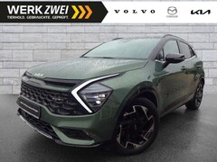 Bild des Angebotes Kia Sportage 1,6 GT-Line Plug-in 4WD AHK PANO ACC HK