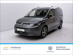Bild des Angebotes VW Caddy Life 1.5 TSI eHybrid DSG*Goal*LED*APP