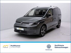 Bild des Angebotes VW Caddy Life 1.5 TSI eHybrid DSG*Goal*LED*APP