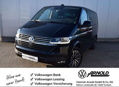 Bild des Angebotes VW T6.1 Multivan TDI 4Motion Comfortline