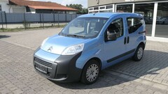 Bild des Angebotes Citroen Nemo Multispace Klimaanlage/Anhängerkupplung