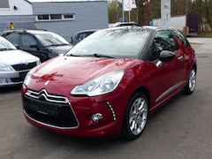 Bild des Angebotes Citroen DS3 SoChic Servo Klima HiFi Selection