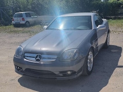 Bild des Angebotes Mercedes-Benz SLK 230 SLK 230 Kompressor