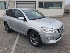 Bild des Angebotes Toyota RAV 4 RAV4 2.0 *4x4 / 1. Hand / orig. 73´km*