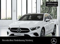 Bild des Angebotes Mercedes-Benz A 250 4M PROGRESSIVE+PANO+MULTIBEAM+KAMERA+TOTW+8G