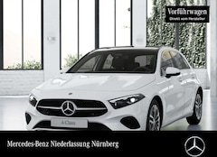 Bild des Angebotes Mercedes-Benz A 250 4M PROGRESSIVE+PANO+MULTIBEAM+KAMERA+TOTW+8G