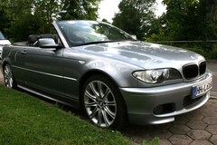 Bild des Angebotes BMW 325 325 Ci Aut.