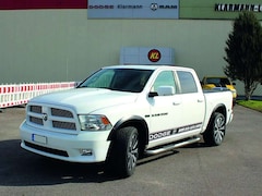Bild des Angebotes Dodge RAM 1500 Classic LPG 4x4