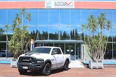 Bild des Angebotes Dodge RAM 1500 Classic LPG 4x4
