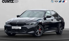 Bild des Angebotes BMW 320 i xDrive Limousine M Sport Pro Harman/Kardon Glasd