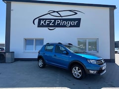 Bild des Angebotes Dacia Sandero II Stepway Prestige