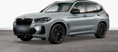 Bild des Angebotes BMW X3 M 40d Standhzg ACC DA-Pro PA RFK HUD HiFi