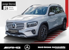 Bild des Angebotes Mercedes-Benz GLB 180 d ENTRY ADV 7-SITZE AHK DISTRO LED