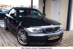 Bild des Angebotes BMW 135 i Cabrio M-Sport*Navi Pro~DKG~H&K~Gel.