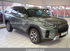 Bild des Angebotes SsangYong Torres 1.5 6AT 2WD Quartz