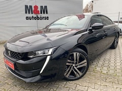 Bild des Angebotes Peugeot 508 GT ACC/Pano/Focal/Kamera/LED/19"Alu/Assisten