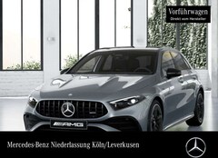Bild des Angebotes Mercedes-Benz A 35 AMG A 35 4M Kompakt AMG+PANO+MULTIBEAM+STHZG+BURMESTER