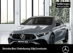 Bild des Angebotes Mercedes-Benz A 35 AMG A 35 4M Kompakt AMG+PANO+MULTIBEAM+STHZG+BURMESTER
