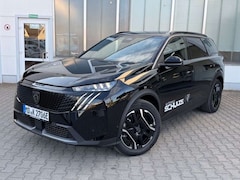 Peugeot 5008 Plug-In Hybrid 195 e-DSC7 GT (K)