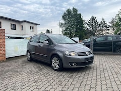 Bild des Angebotes VW Golf Plus Comfortline