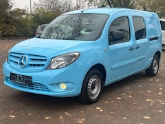 Bild des Angebotes Mercedes-Benz Citan Mixto 109 CDI extralang*5-SITZER*PDC*EURO6