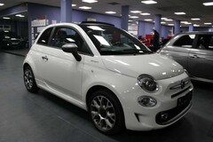 Bild des Angebotes Fiat 500C 1.0 GSE Hybrid Sport