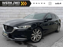 Bild des Angebotes Mazda 6 G165 Exclusive-Line ACC HUD Navi 360°