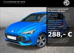 Bild des Angebotes MG MG3 HEV Comfort 1.5 Liter-Hybrid 16 '' Leichtmetallfel