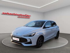 Bild des Angebotes MG MG3 3 Hybrid+ Luxury