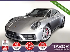 Bild des Angebotes Porsche 911 Carrera S 3.0 PDK Club-Leder Chrono DesignP