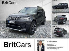Bild des Angebotes Land Rover Discovery D350 35th Anniversary Edition Luft SD