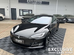 Bild des Angebotes Tesla Model S MODEL S LONG RANGE | FULL SELF DRIVE |